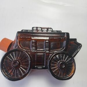 Avon stagecoach Oland After shave